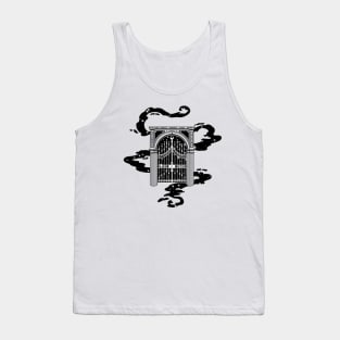 The Gate Tank Top